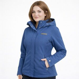 Obermeyer Women's Ski Jacket  | Size 16 | Lexington